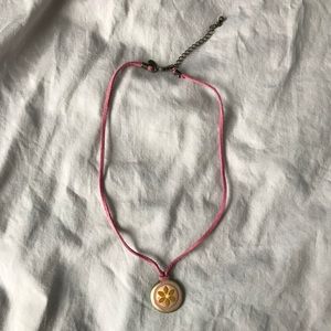 Lia Sophia Necklace